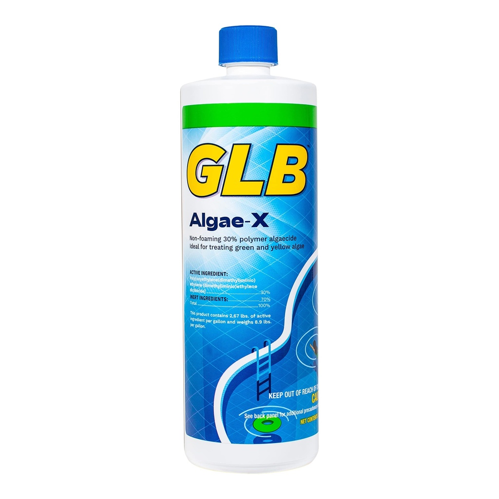 Alguicida GLB 60% 71108A