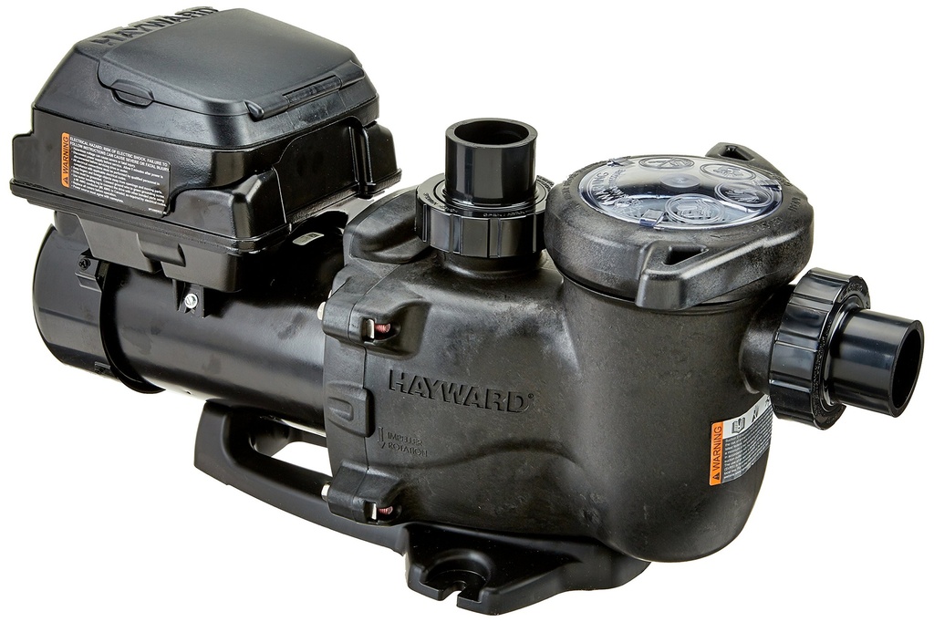 Bomba Maxflo VS Variable Speed 1.5 hp 115/220V SP23520VSP VS500 HAYWARD