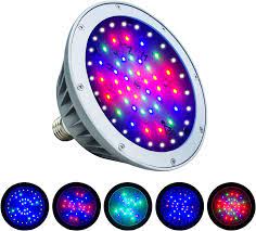 Bombillo Led a Colores Color Splash piscina COLOR_SPLASH