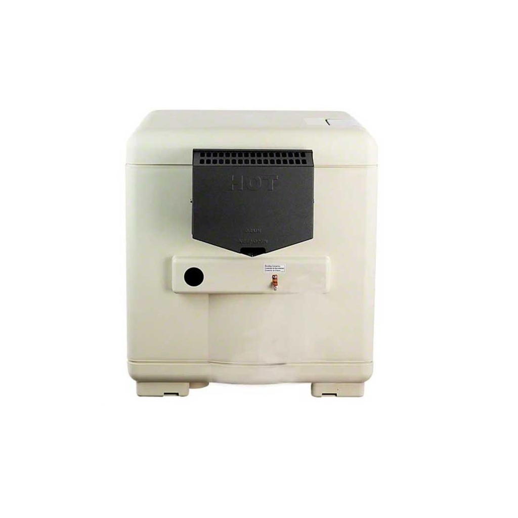 Calentador De Gas Master Temp 125 000 Btu Pentair 461060