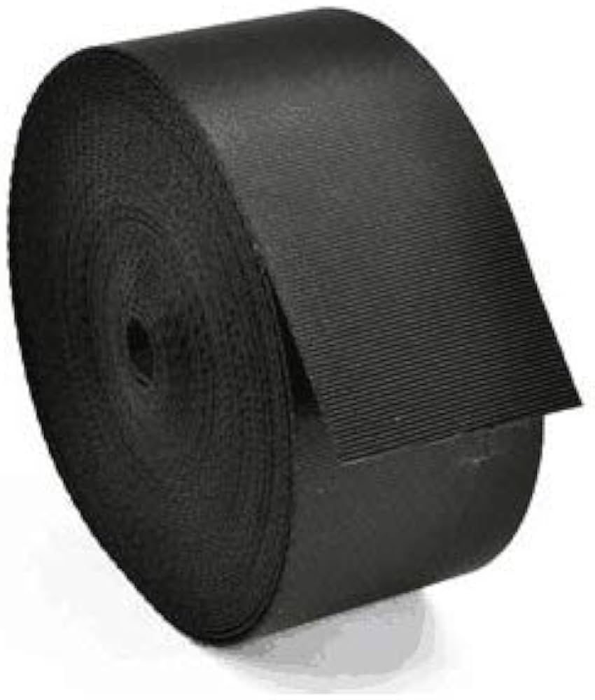 Cinta Nylon Para Sujetar Paneles, Rollo ASTR300P