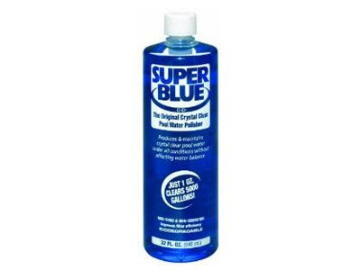 Clarificador Super Blue 32 Onzas (1 Litro) 71205