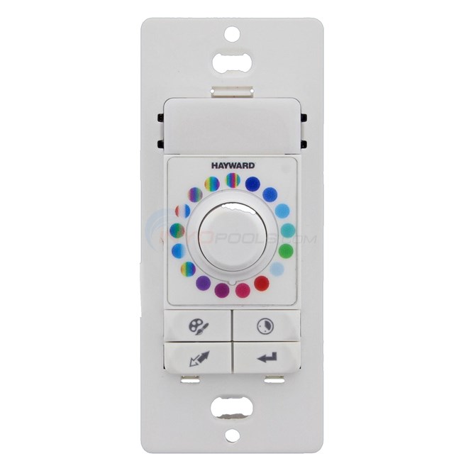 Control Para Luces Color Logic LKCUS1100