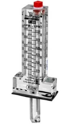 Flujometro Medidor De Flujo De Agua F-30200P