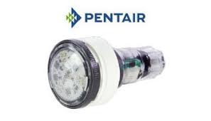 Foco Microbrite Pentair 1 1/2" 12V 50Ft Blanca 620428