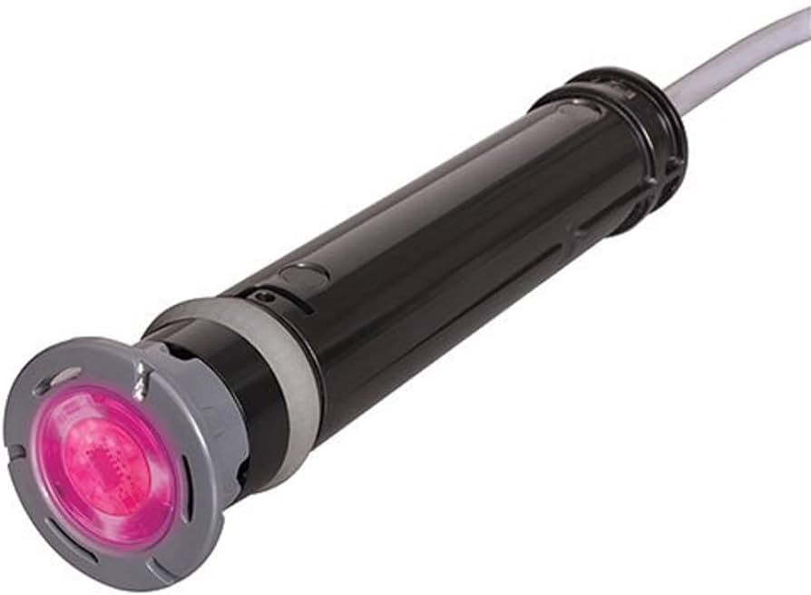 Focos Color Logic 1.5" 320 Leds Color 30ft LACUS11030 HAYWARD LUZ PISCINAS-JACUZZIS-FUENTES