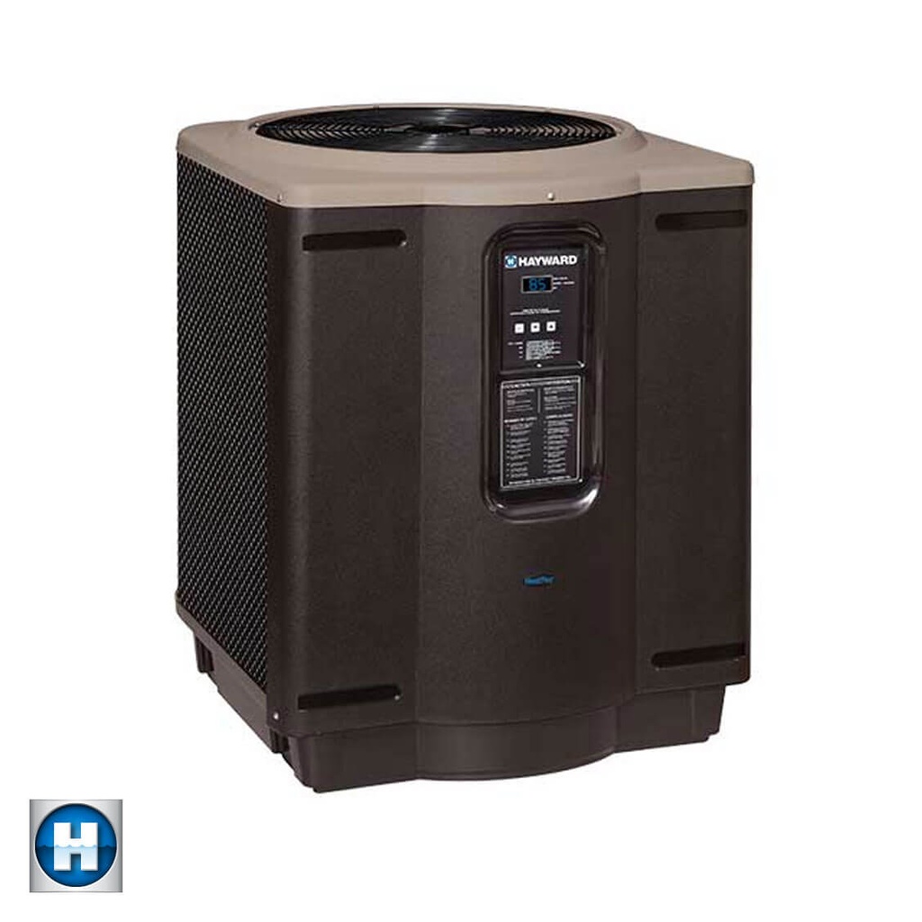 Heat Pump 110.000 Btu P/Piscina Hayward HP21104T