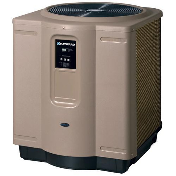 Heat Pump Summit Xl 112.000 Btu P/Piscina SUMXL112