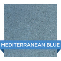 Hydrazzo Mediterranean Blue 37 Kg HYDMEDBLUE