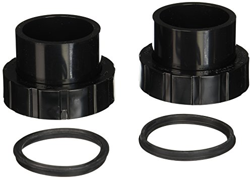 Repuesto KIT Juego De 2 Acoples Bombas Tri-star Hayward SPX3200UNKIT