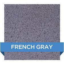 Krystal Krete French Gray 37 Kg KKFRNCHGRY