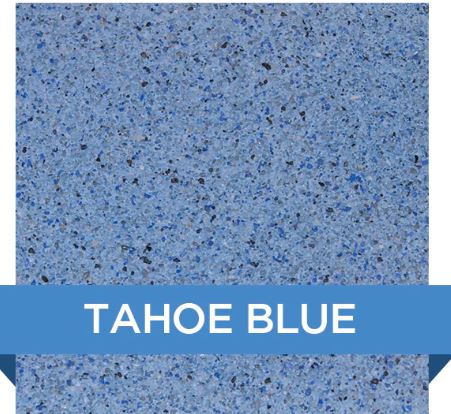 Krystal Krete Tahoe Blue 37 Kg KKTAHBLE