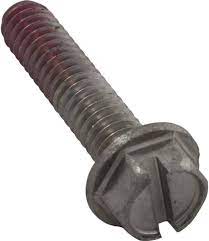 Repuesto Tornillo Para Sujetar Impeller Superflo-Pinnacle Pentair 355389