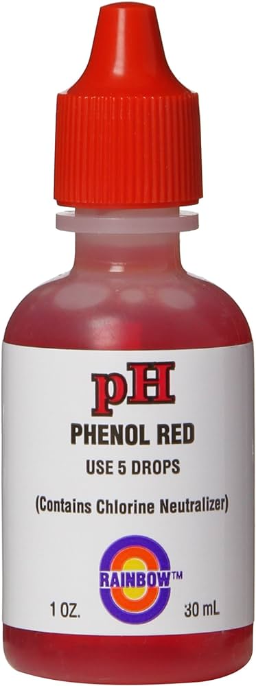 Solución Phenol De 1Onz- R161094