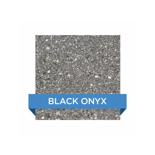 Sun Stone Black Onyx 37 Kg- SSBLKONYX