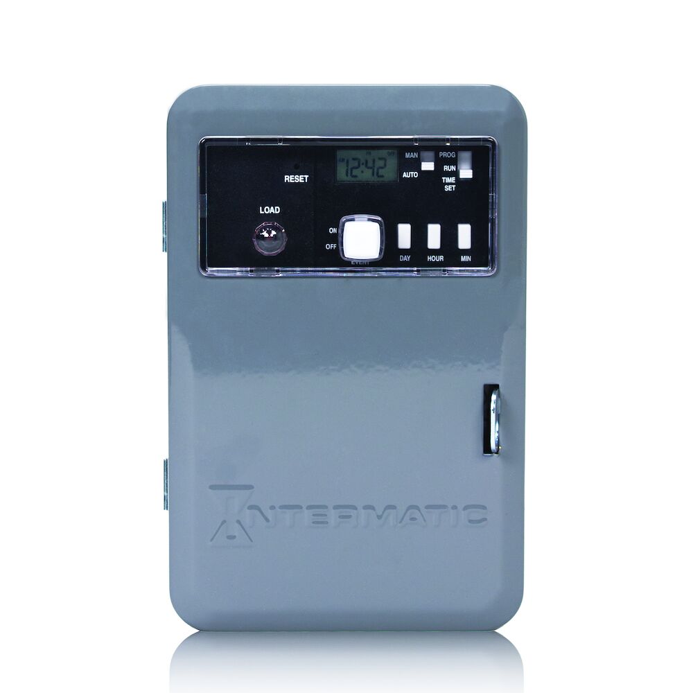 Timer Digital 40 Amp 220V Intermatic- EH40