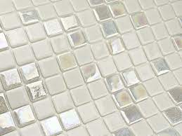 Vitrocerámica Mix Ernio En PVC 2.5 X 2.5 Cm- ERNIO
