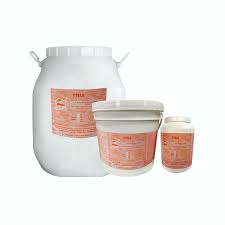 TRIA GOLD CHEMICALS POOL (5 kg) TRIA-GD05