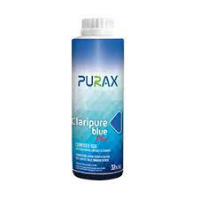 CLARIPURE BLUE PLUS 5 LITROS