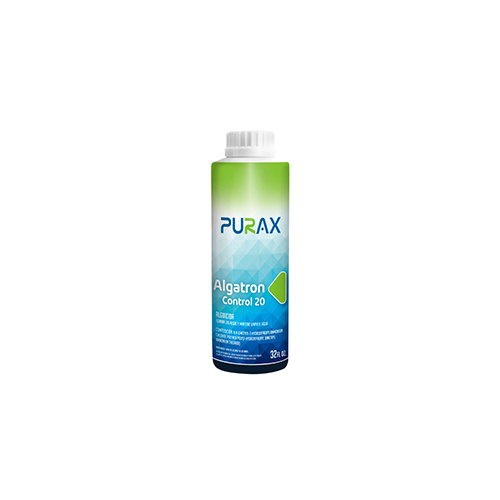 PURAX ALGATRON 4-40 PLUS 1 LITRO QIN18879