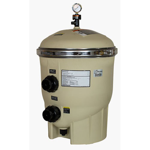 Filtro Cartucho Pentair CCP240 90 Gpm PISCINAS-JACUZZIS-FUENTES