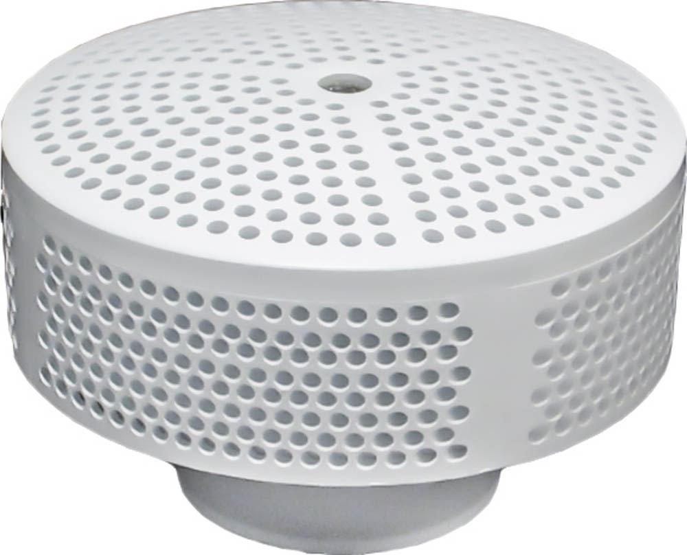 Parrilla Fondo SPA/JACUZZI Tina Blanca - 2" FP 25207-700-000 