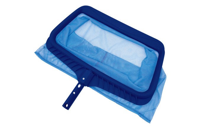Recolector Bolsa REFORZADO Heavy Duty Net nylon PoolStyle PS2013