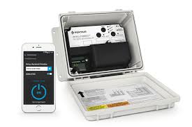 INTELLICONNECT PENTAIR SISTEMA INTELIGENTE AUTOMATIZACION CONTROL/MONITOREO 523317 