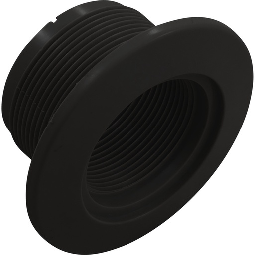 [FPAQ5555101] Adaptadores Para Retorno Color Negro ROSCA INTERNA 1 1/2" NEGRA FPAQ5555101   