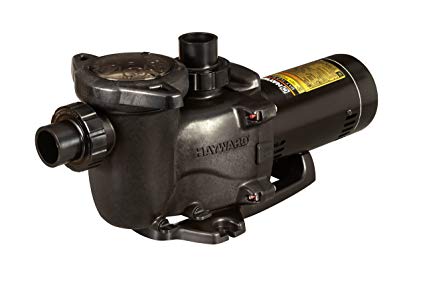 [SP2307X10] Bomba HAYWARD 1 Hp Maxflo XL 115 - 230V 60 GPM 40FT SP2307X10