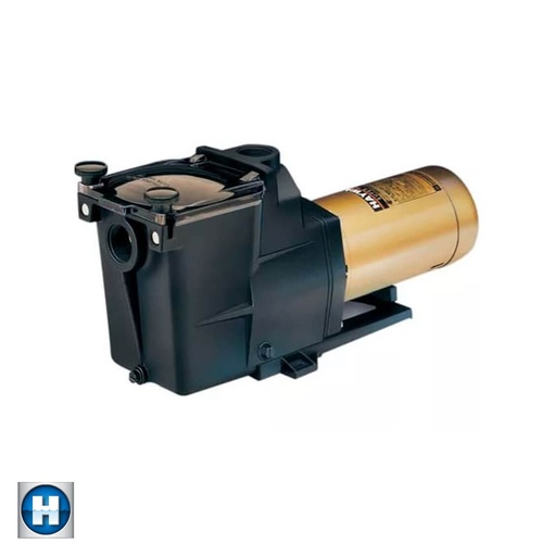 [SP2670007X10] Bomba HAYWARD 1 Hp Superpump 115 - 230v 50 GPM 40FT SP2670007X10