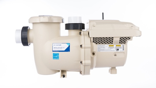 [011075] Bomba IntelliFlo IF3 VSF 3.0 HP Velocidad y flujo Variable 11075 PENTAIR PISCINAS - JACUZZIS- FUENTES