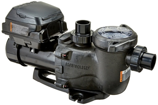 [SP23520VSP] Bomba Maxflo VS Variable Speed 1.5 hp 115/220V SP23520VSP VS500 HAYWARD