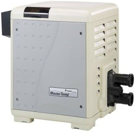 [460735] Calentador De Gas Master Temp 300 000  Btu Pentair 460735