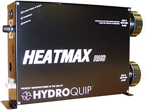 [H0JBB00-0000G] Calentador Eléctrico 11 Kw Heat Max Hydro Quip 10-15  0-0011 H0JBB00-0000G