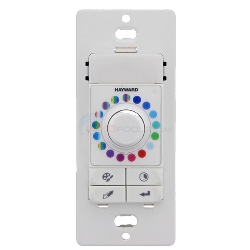 [LKCUS1100] Control Para Luces Color Logic LKCUS1100