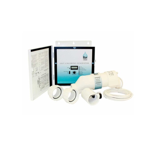 [BLUE-ESSENCEC-2] Controlador Y Celda Blue Essence Hayward 40 mil gls BLUE-ESSENCEC-2