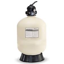 [145333] Filtro Sand Dollar Sd80 80 Gpm 350 Lbs Pentair 145333 PISCINAS-JACUZZIS-FUENTES