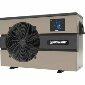 [HP50HA2] Heat Pump 50.000 Btu P/Piscina Hayward HP50HA2