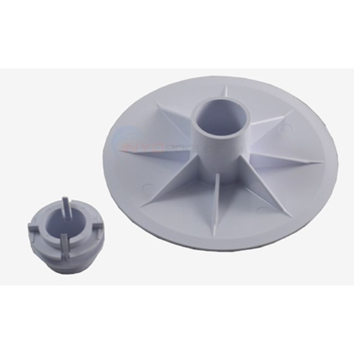 [506161Z] Plato de Aspirar Pentair 506161Z 