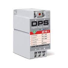 [DPS-1] Protección Eléctrica Digital Para Heat para calentador DPS-1