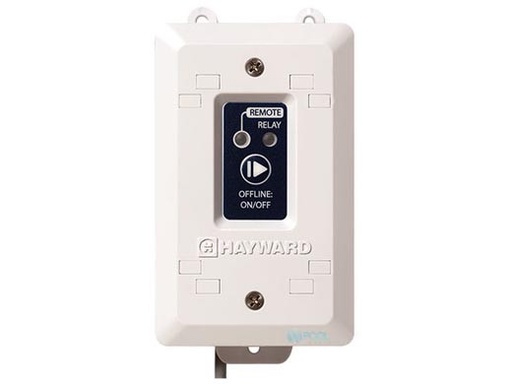 [HLH485] RELAY Omni Smart Relay Kit, Includes J-Box And HLH485