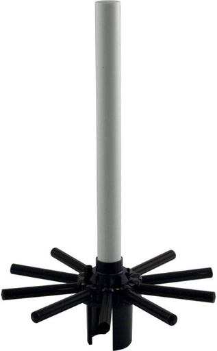 [SX244DAS] Repuesto Árbol Y Colectores Para Filtro S244 pro series SX244DAS