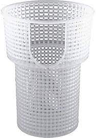 [355667Z] Repuesto Canasta Bomba (Super Flo, Optiflo, Pinacle) 355667Z