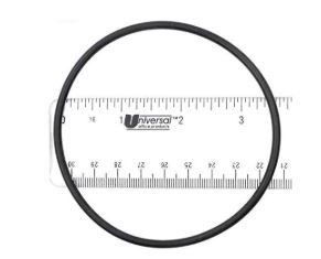 [O-359-9] Repuesto Empaque Difusor Whisper Flo 355227 PENTAIR (O-359-9)