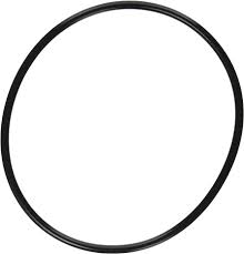 [O-465-9] Repuesto Empaque Para Trampa Pentair Pinnacle, SuperMax y SuperFlo 355619 (O-465-9)(Cuello Válvula para Tagelus TA 100, TA 100D)