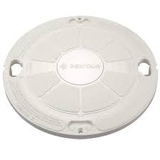 [25544-500-000] Repuesto Tapa para Skimmer Admiral 85007400Z (25544-500-000) PENTAIR