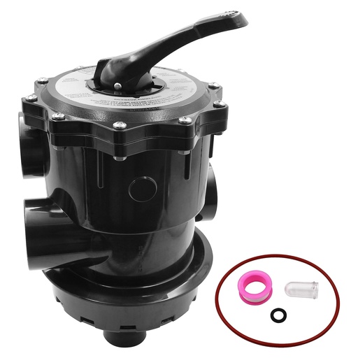 [SP071621] Repuesto Válvula Multipuerto 2" P/ Filtro Hayward SP071621