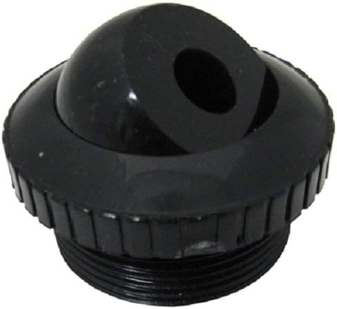 [25552-304-000] Retornos 3/4" Color Negro CMP 25552-304-000