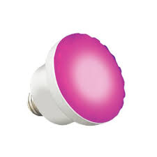 [LPL-S3-RGBW-12] Bombillo LED 12V SPA COLOR 100W EQUIVALENTE LPL-S3-RGBW-12